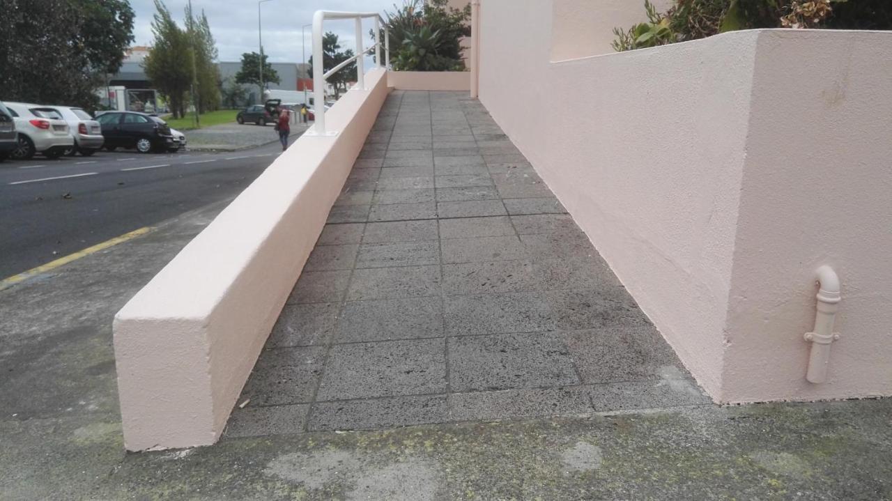 Green & Blue 3 Bedrooms Ponta Delgada Exterior foto