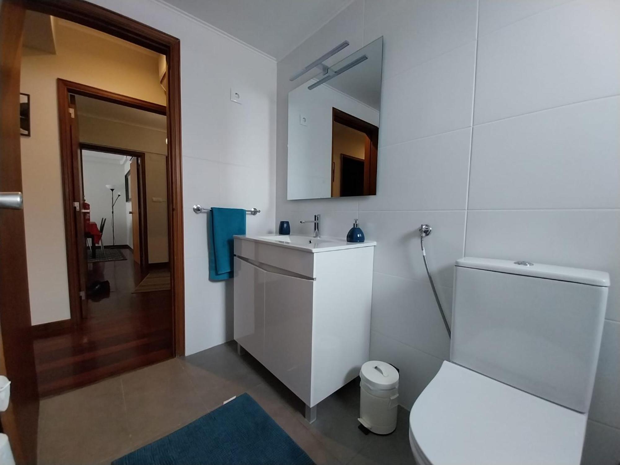 Green & Blue 3 Bedrooms Ponta Delgada Exterior foto