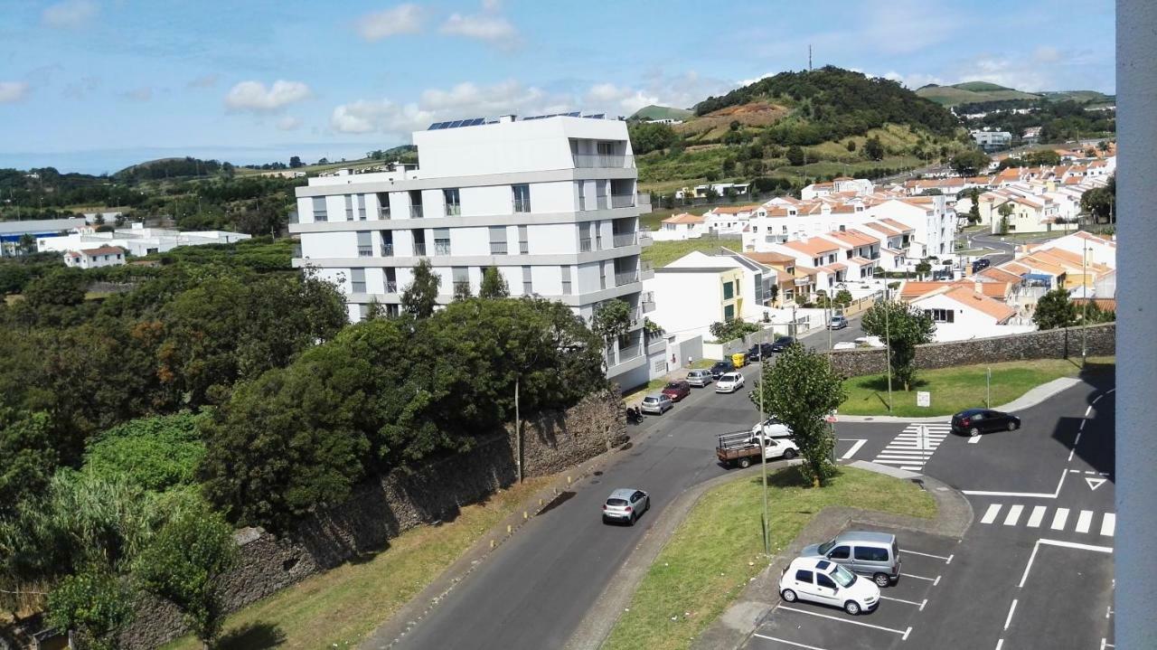 Green & Blue 3 Bedrooms Ponta Delgada Exterior foto