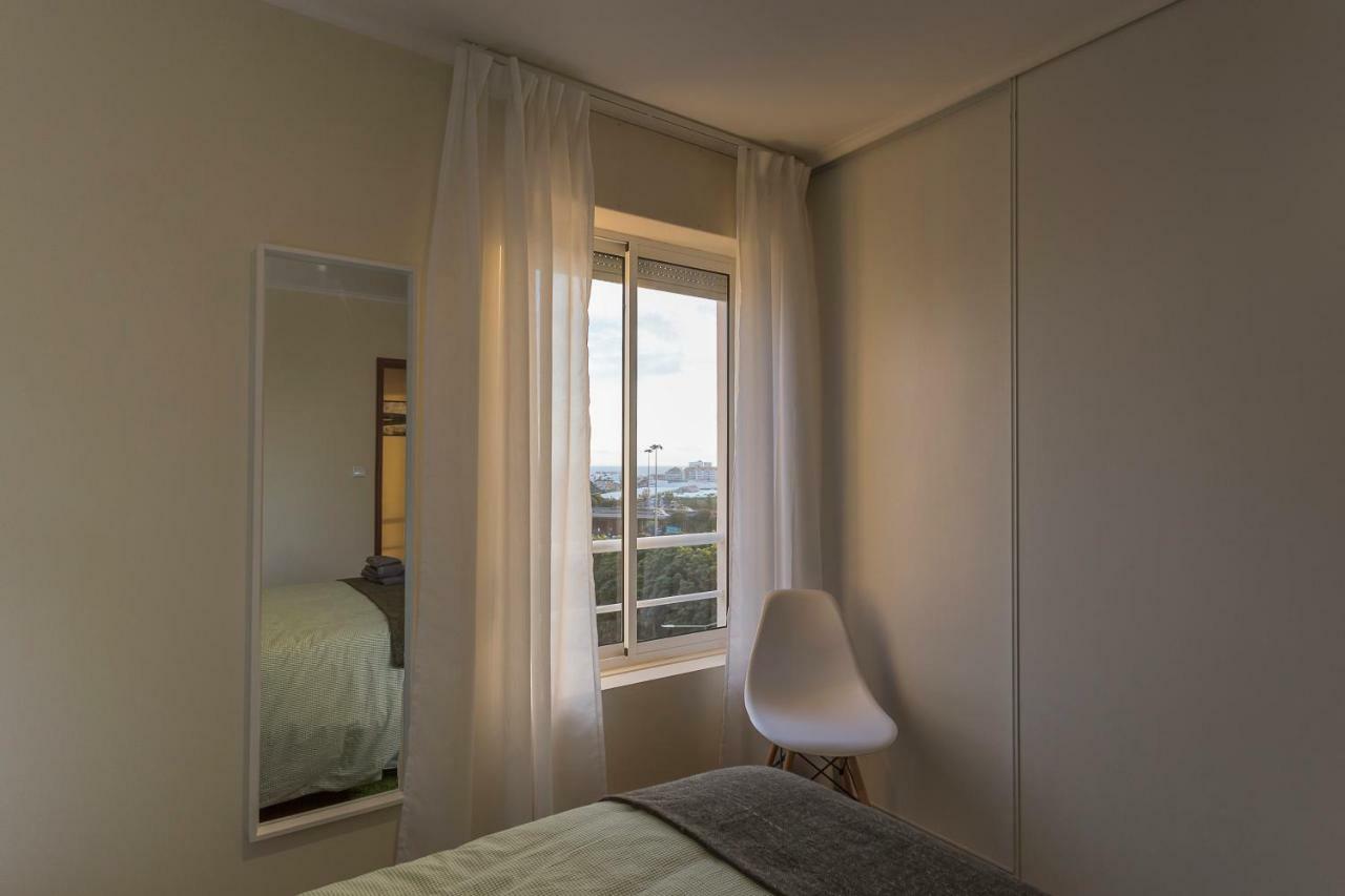 Green & Blue 3 Bedrooms Ponta Delgada Exterior foto