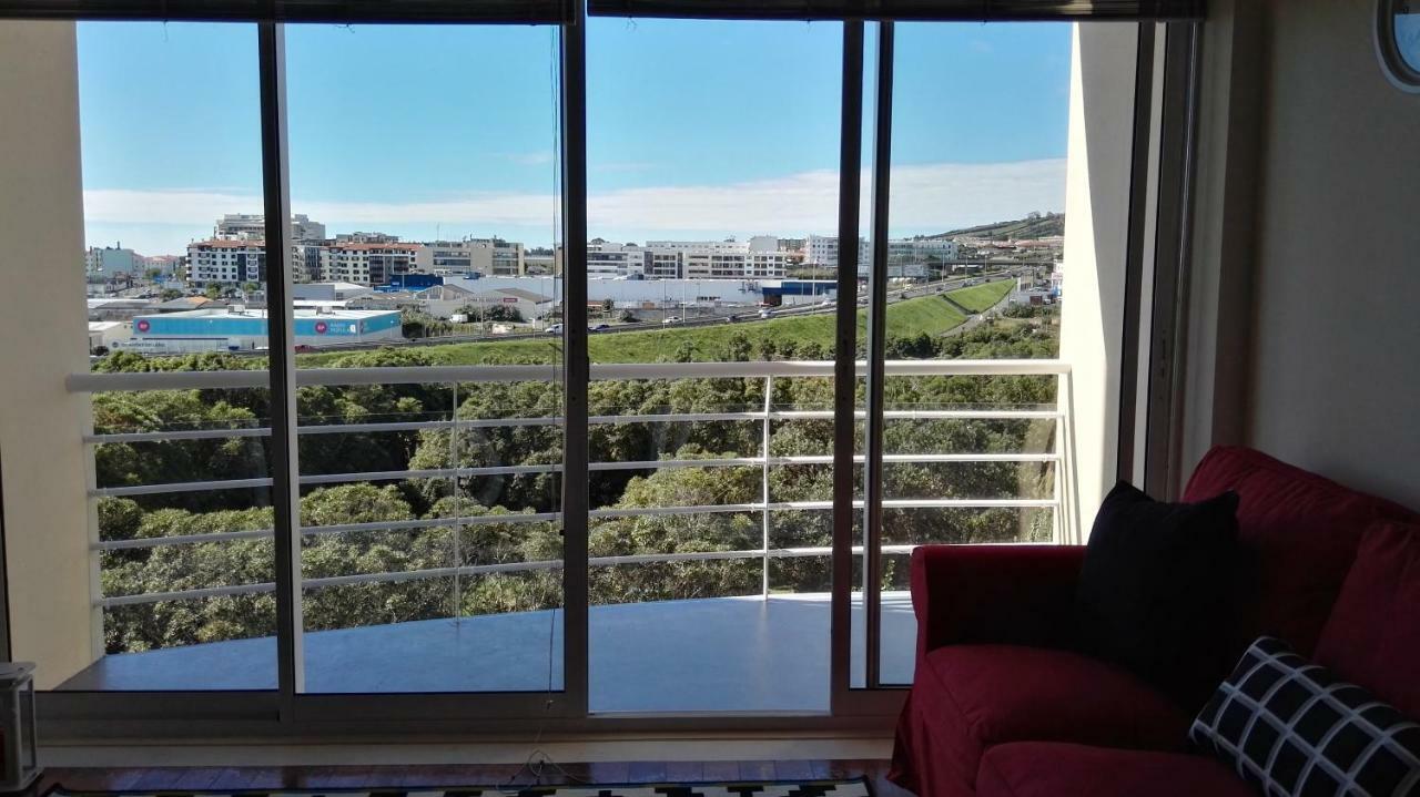Green & Blue 3 Bedrooms Ponta Delgada Exterior foto